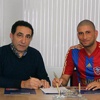 Karabükspor transfere hızlı girdi! Karabükspor transfere hızlı girdi!
