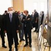 Cumhurbaşkanı Erdoğan ve Çiller 12 Eylül fotoğraf sergisini gezdi Cumhurbaşkanı Erdoğan ve Çiller 12 Eylül fotoğraf sergisini gezdi