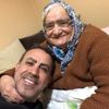 Haluk Levent annesini kaybetti