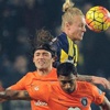Kjaer Caner'le tartışmasını anlattı Kjaer Caner'le tartışmasını anlattı