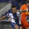 Espanyol bileti kaptı Espanyol bileti kaptı