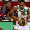 Barça karşısında tarihi zafer Barça karşısında tarihi zafer
