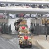 Barzani yola geldi
