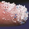 Görünmez tehlike: Mikroplastikler Görünmez tehlike: Mikroplastikler
