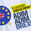 İngiltere'de Brexit'te sona gelindi
