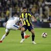 İşte Fenerbahçe'nin yeni sol beki! İşte Fenerbahçe'nin yeni sol beki!