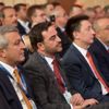 Başkan Özlü TDBB Toplantısı na ev sahipliği yapacak