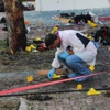 Canlı bomba kamerada Canlı bomba kamerada
