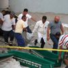Mersin'de iş cinayeti: İskeleden düşen iki işçi yaşamını yitirdi Mersin'de iş cinayeti: İskeleden düşen iki işçi yaşamını yitirdi