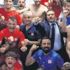 Sivasspor son iki sezonda Avrupa'da en çok galibiyet alan Türk takımı oldu Sivasspor son iki sezonda Avrupa'da en çok galibiyet alan Türk takımı oldu