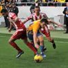 Sivasspor, Ankara'da gümbür gümbür Sivasspor, Ankara'da gümbür gümbür