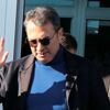 Fikret Orman müjdeyi verdi Fikret Orman müjdeyi verdi