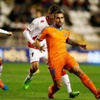 Valencia, kupada evine avantajlı döndü! Valencia, kupada evine avantajlı döndü!