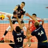 F.Bahçe, Halkbank'a yine diş geçiremedi F.Bahçe, Halkbank'a yine diş geçiremedi