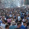 Türkiye nüfusunun yüzde 49,8'ini kadınlar oluşturuyor Türkiye nüfusunun yüzde 49,8'ini kadınlar oluşturuyor