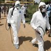 Afrika'da koronavirüs alarmı! Önlemler had safhaya çıkarıldı