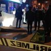 Teras kattan yola düşüp öldü