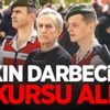 Bakın darbeciler ne kursu almış! Bakın darbeciler ne kursu almış!