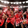 Houston Rockets konferans finalinde Houston Rockets konferans finalinde
