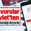 Cumhurbaşkanlığı duyurdu: Seyahat İzin Belgesi başvuruları e-Devlet'ten yapılabilecek! e-Devlet Seyahat İzin Belgesi alma