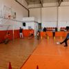 Yeşilyurt ta futbol kursları başladı Yeşilyurt ta futbol kursları başladı