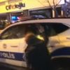 İstanbul Valiliği: Kadıköy'deki Boğaziçi Üniversitesi gösterilerinde polis aracına zarar veren 5 şüpheli yakalandı İstanbul Valiliği: Kadıköy'deki Boğaziçi Üniversitesi gösterilerinde polis aracına zarar veren 5 şüpheli yakalandı