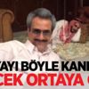 Dünyayı böyle kandırdı! Gerçek ortaya çıktı Dünyayı böyle kandırdı! Gerçek ortaya çıktı