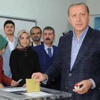 Erdoğan'ın sandığından AK Parti çıktı