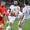 Türkiye Yunanistan maçı hangi kanalda saat kaçta?