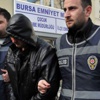 Hapse girdi iflah olmadı Hapse girdi iflah olmadı