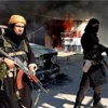IŞİD köşeye sıkıştı! IŞİD köşeye sıkıştı!