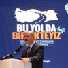 "Direksiyon başında telefonu bitireceğiz" "Direksiyon başında telefonu bitireceğiz"