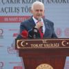 Binali Yıldırım: Amerika ve AB'nin milli geliri küçülürken Türkiye büyüdü! Binali Yıldırım: Amerika ve AB'nin milli geliri küçülürken Türkiye büyüdü!