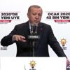 Erdoğan: "Bütün yakınlarımızı inşallah bu kervana ...