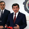 Davutoğlu'ndan MİT brifingi sonrası açıklama