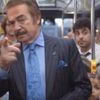 Orhan Gencebay hastaneye kaldırıldı! Orhan Gencebay hastaneye kaldırıldı!