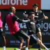 Beşiktaş eksik çalıştı Beşiktaş eksik çalıştı
