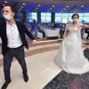 Yeni koronavirüs tedbiri! Düğün ve nişan törenlerinde gözlemci bulundurulacak