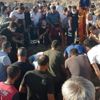 Kanala düşen oğlunu kurtarmak için suya atlayan baba boğuldu