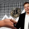 Elon Musk konuştu, Bitcoin yeniden fırladı Elon Musk konuştu, Bitcoin yeniden fırladı