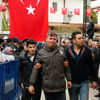 O gözyaşları Türkiye'nin boğazında düğümlendi!