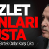 Tezkere TBMM'den Geçti Tezkere TBMM'den Geçti