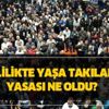 Bakan'dan EYT açıklaması gelmişti! 27 Ocak EYT son dakika haberi: Emeklilikte Yaşa Takılanlar yasası 2020 son durum! Bakan'dan EYT açıklaması gelmişti! 27 Ocak EYT son dakika haberi: Emeklilikte Yaşa Takılanlar yasası 2020 son durum!