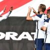 Harry Kane tarihe geçti, Tottenham farklı kazandı Harry Kane tarihe geçti, Tottenham farklı kazandı