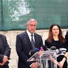 KKTC Bağımsız adayı Akıncı: Beklentilerin boşa çıkmayacağını düşünüyorum