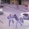 4'ü de maske takmıştı! Tam 11 kilo altın! 4'ü de maske takmıştı! Tam 11 kilo altın!