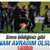 Emre Belezoğlu: Anam avradım olsun İstanbul burası İZLE