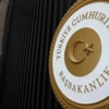 Başbakanlığa yeni logo!