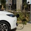 Elektrikli araçlar için ücretsiz şarj
