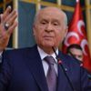 Devlet Bahçeli'den flaş derbi açıklaması Devlet Bahçeli'den flaş derbi açıklaması